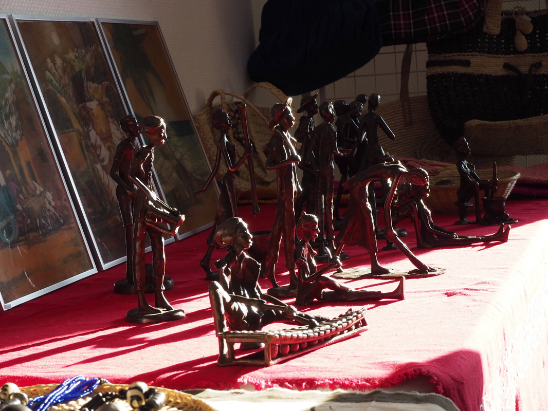 M a r c h �   s o l i d a i r e   d 